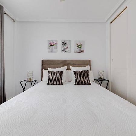 Super Cosy House Next To The Golf Villa Orihuela Exterior photo