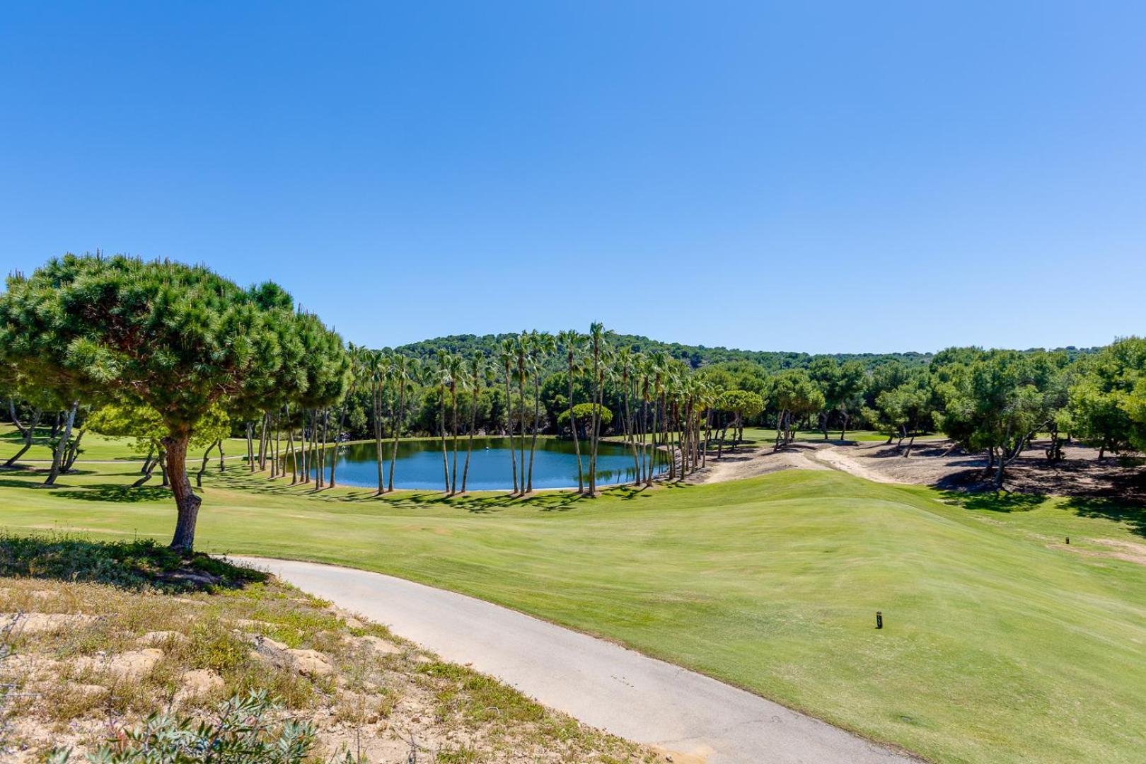Super Cosy House Next To The Golf Villa Orihuela Exterior photo