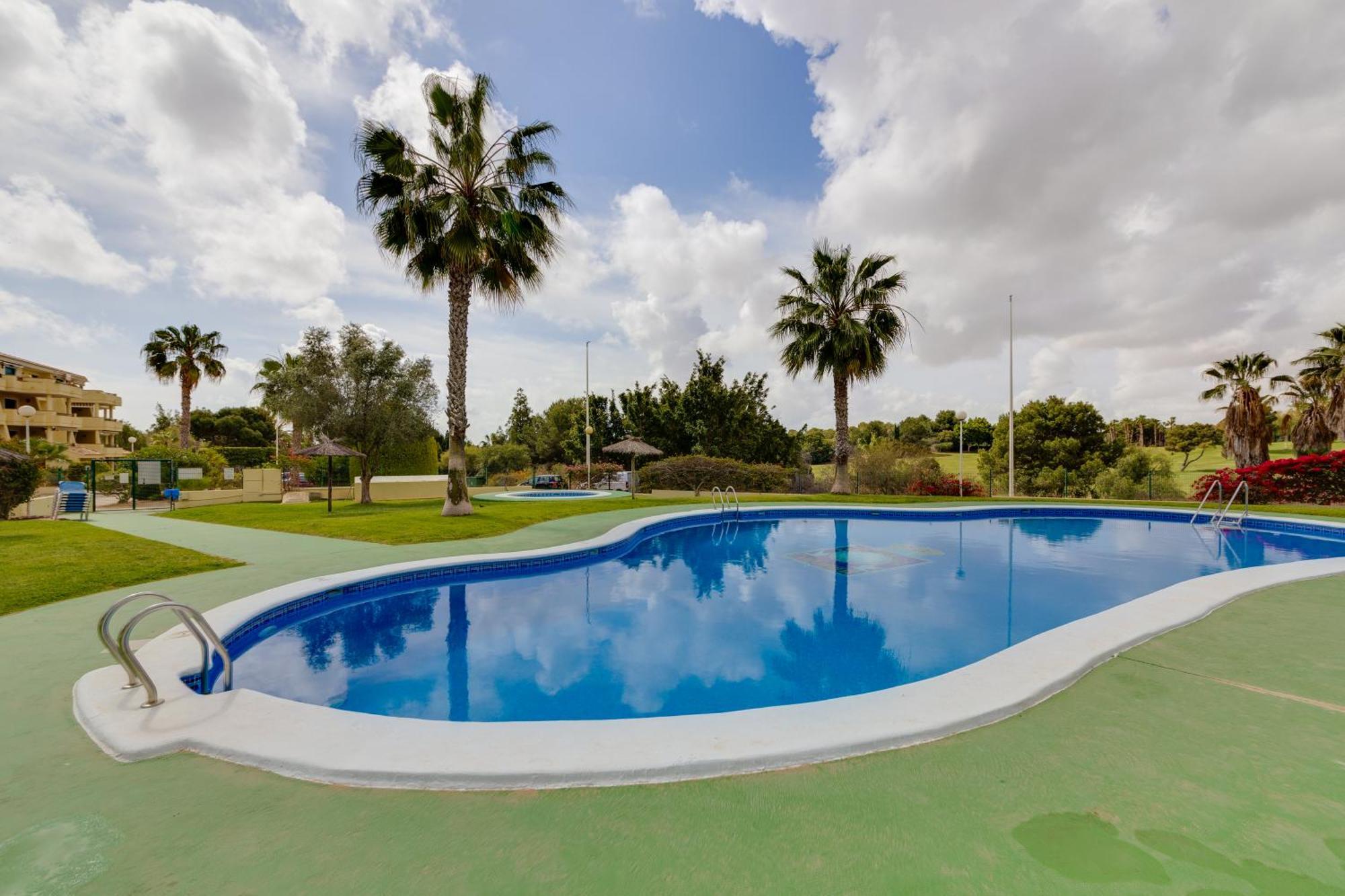Super Cosy House Next To The Golf Villa Orihuela Exterior photo