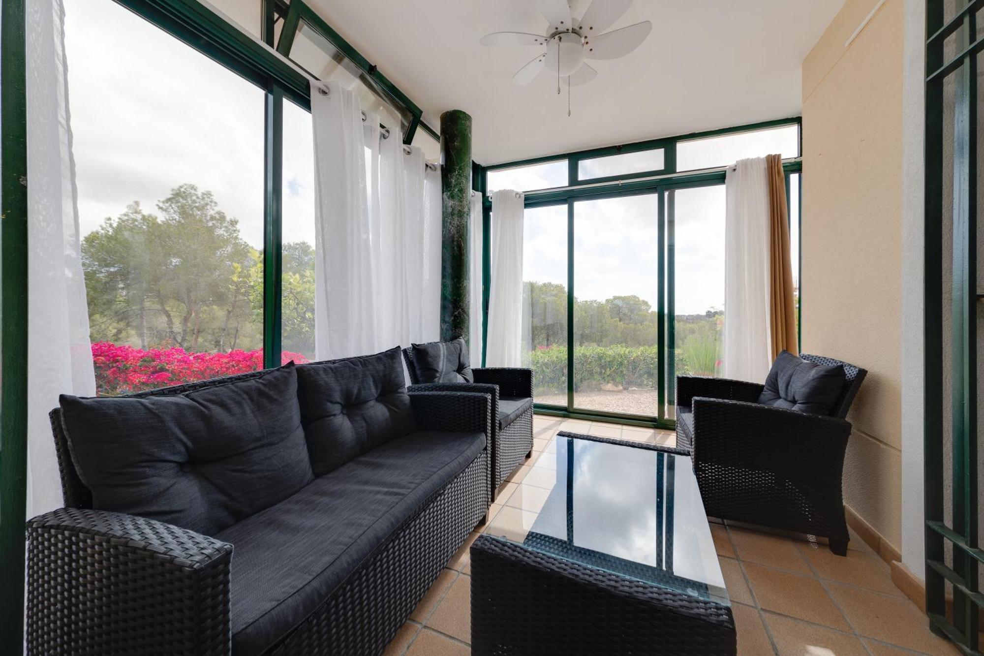Super Cosy House Next To The Golf Villa Orihuela Exterior photo
