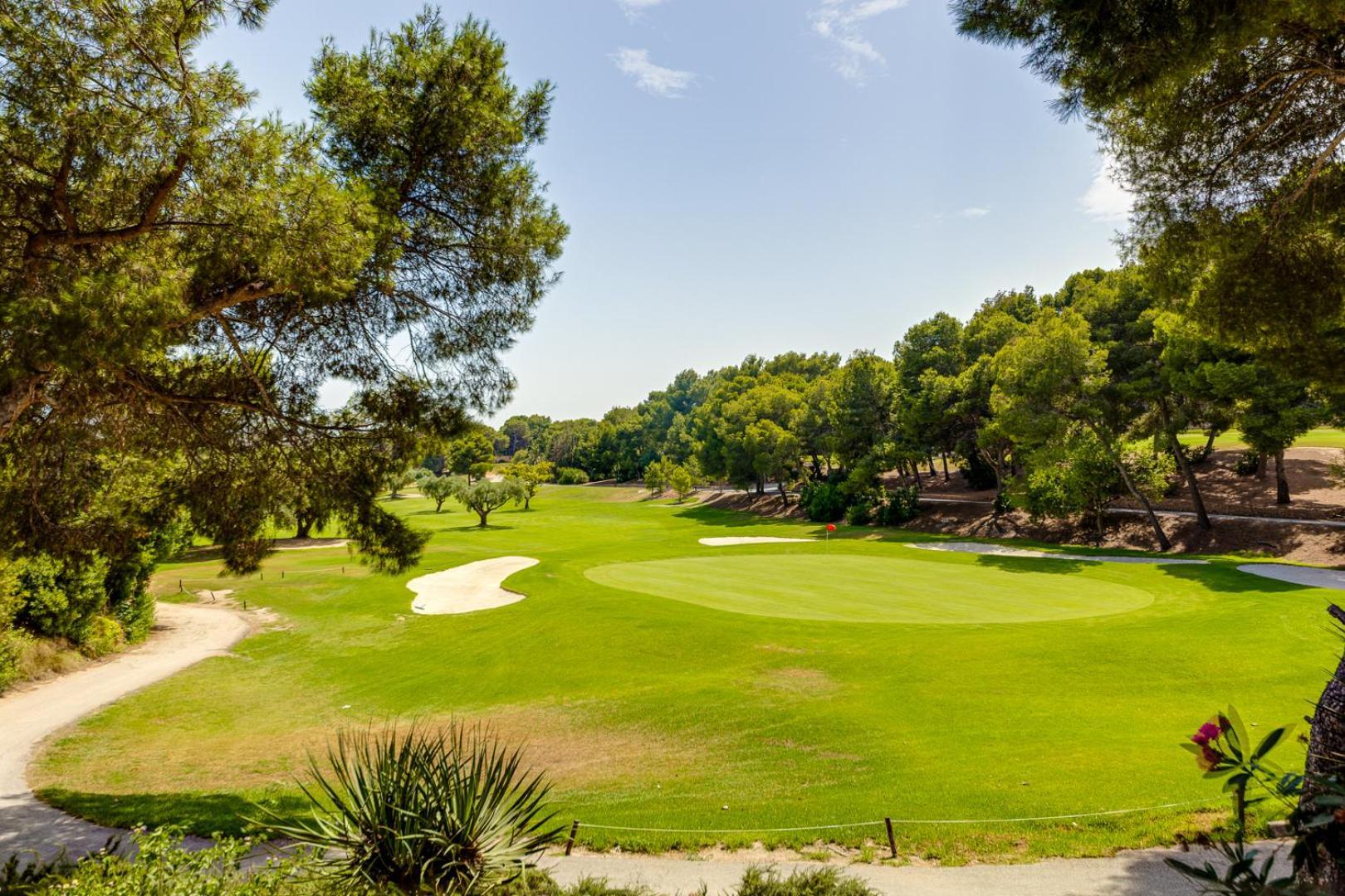 Super Cosy House Next To The Golf Villa Orihuela Exterior photo