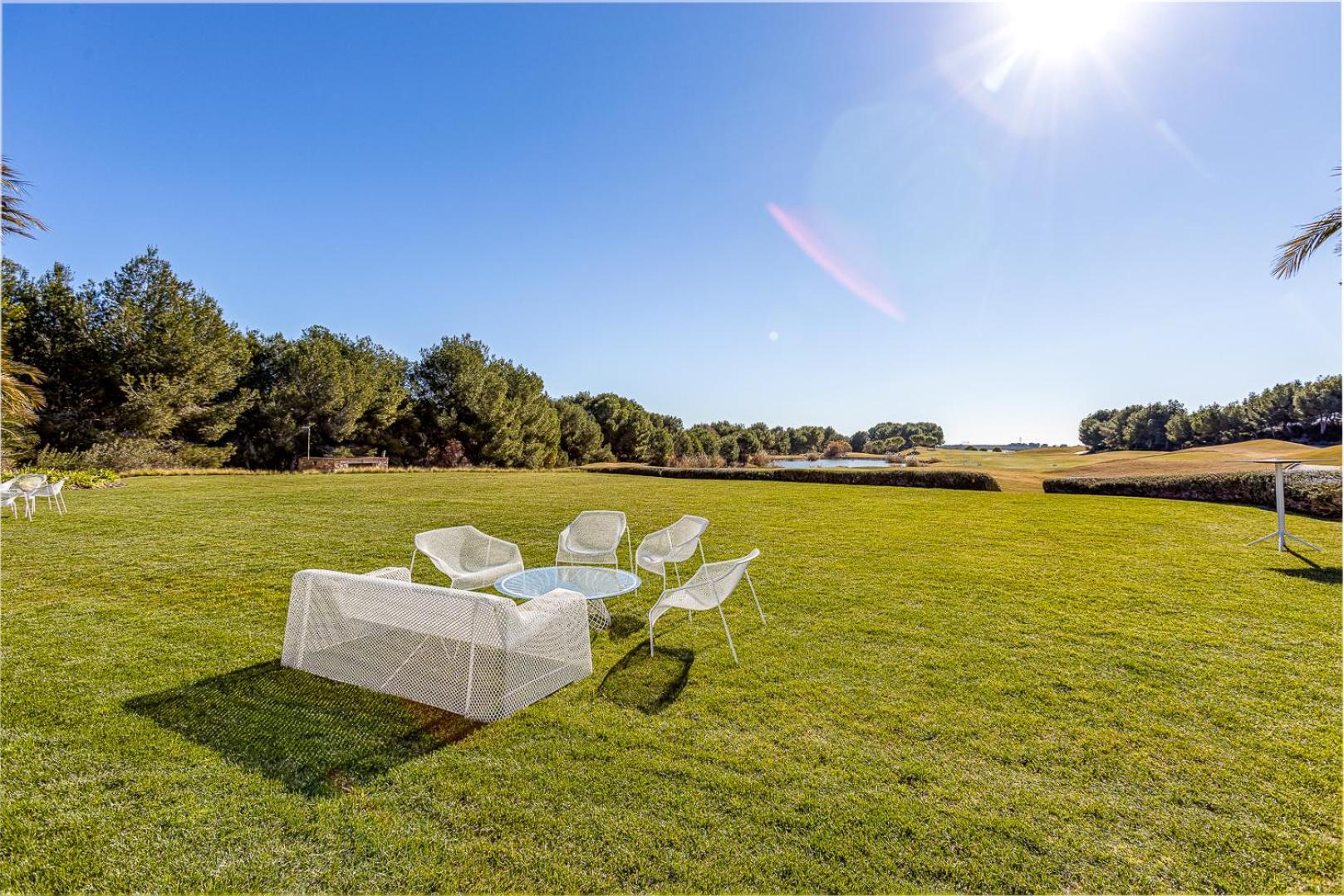 Super Cosy House Next To The Golf Villa Orihuela Exterior photo