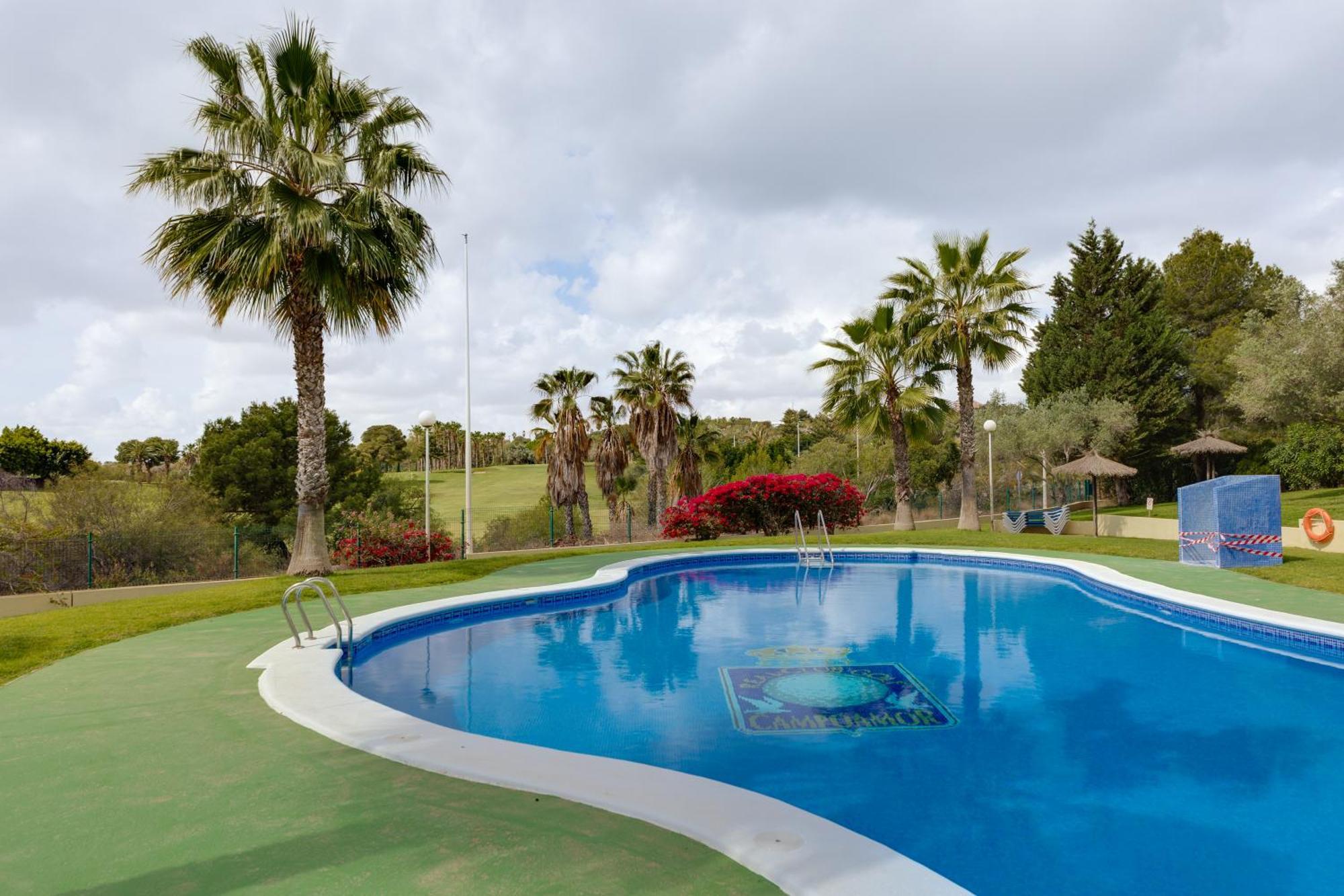 Super Cosy House Next To The Golf Villa Orihuela Exterior photo