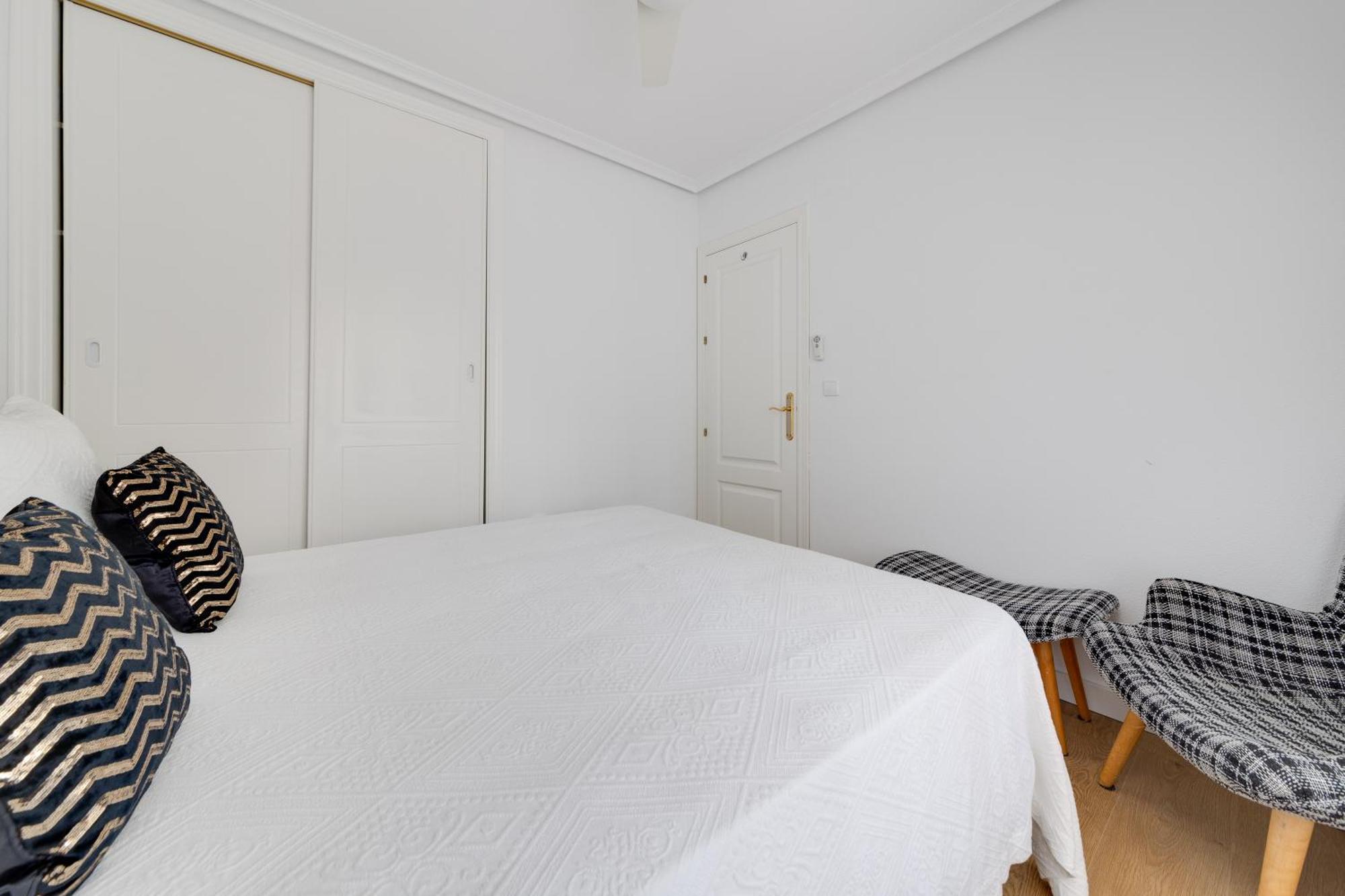 Super Cosy House Next To The Golf Villa Orihuela Exterior photo