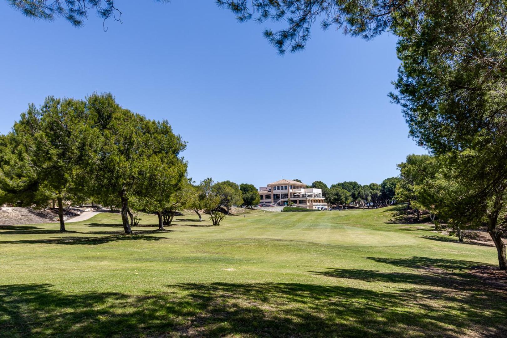 Super Cosy House Next To The Golf Villa Orihuela Exterior photo