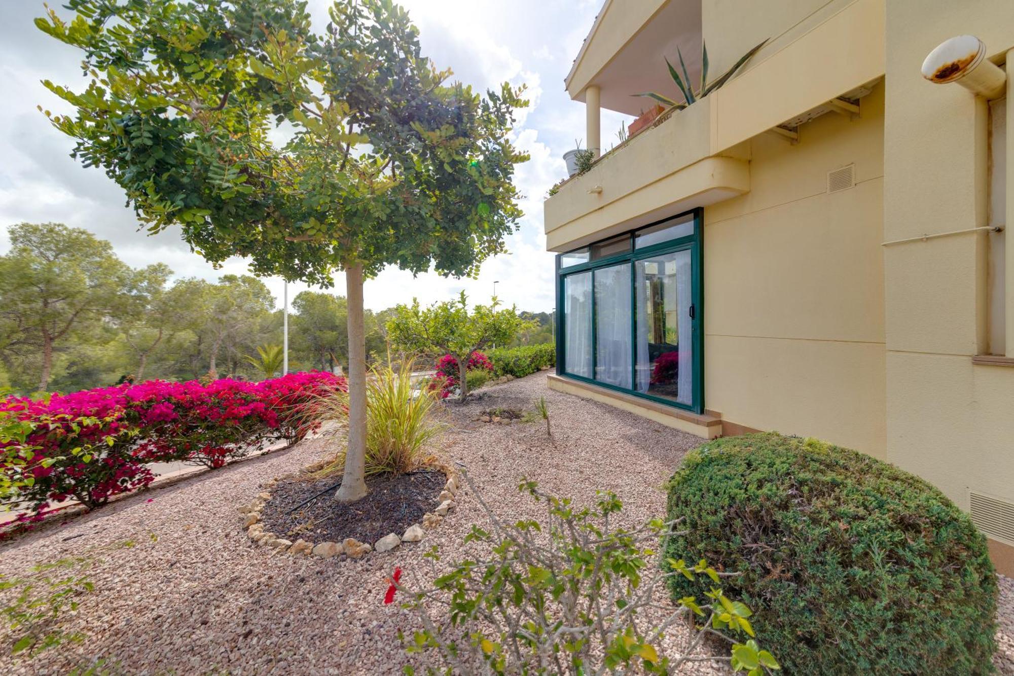 Super Cosy House Next To The Golf Villa Orihuela Exterior photo