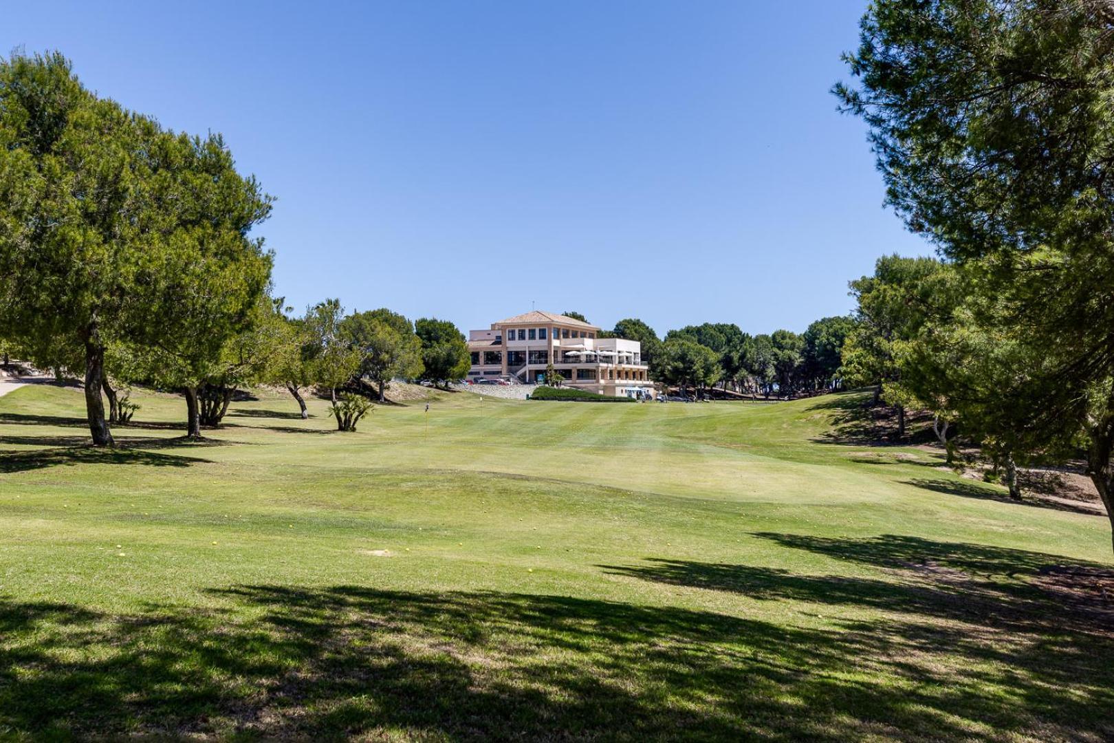 Super Cosy House Next To The Golf Villa Orihuela Exterior photo