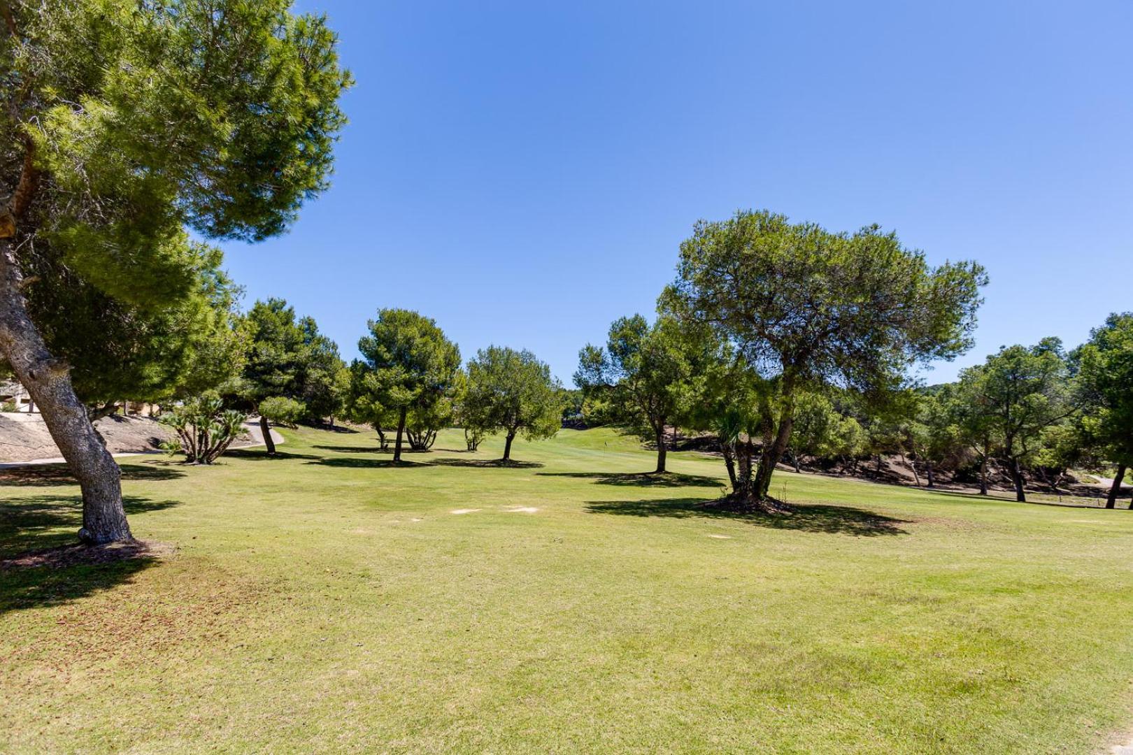 Super Cosy House Next To The Golf Villa Orihuela Exterior photo